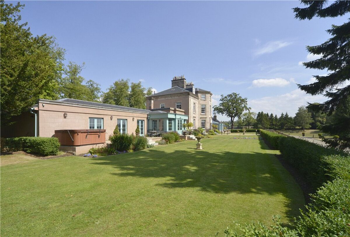 house for sale in Bothwellpark Road, Bothwell, Glasgow, South