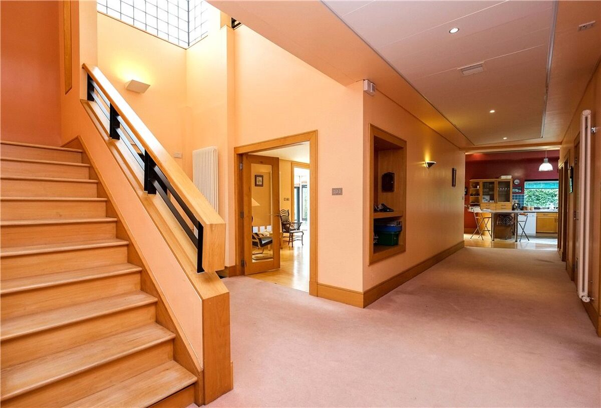 house for sale in Veere Park, Culross, Dunfermline, Fife, KY12