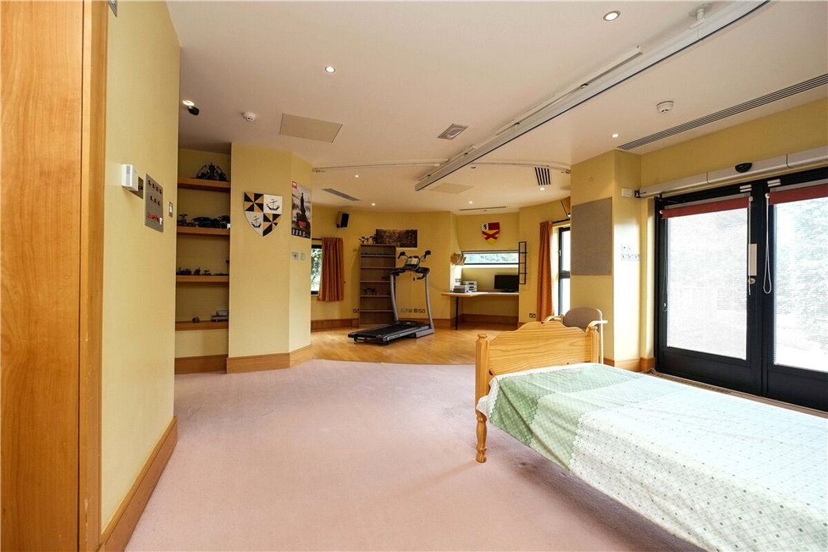 Property for sale Veere Park, Culross, Dunfermline, Fife, KY12