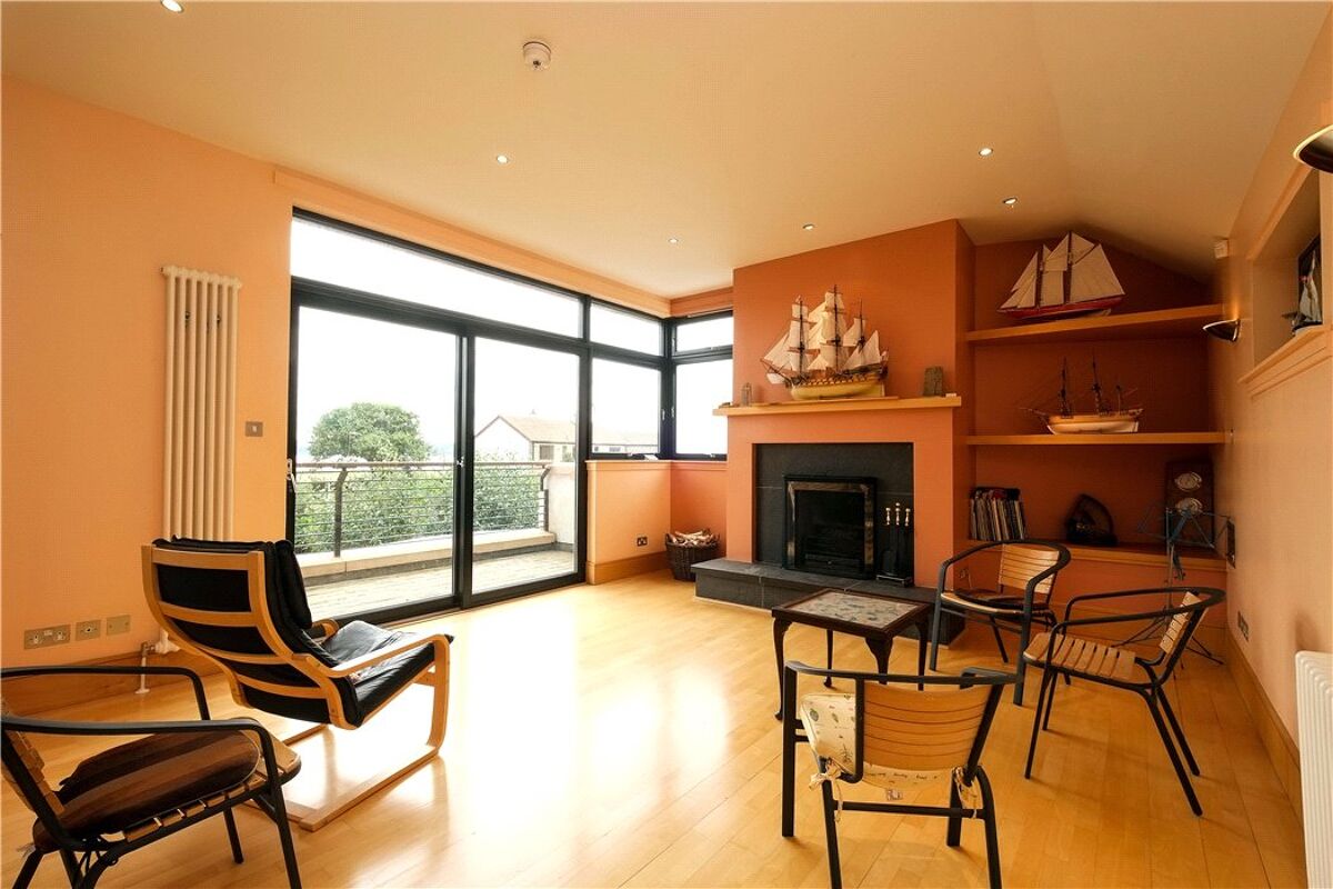 Property for sale Veere Park, Culross, Dunfermline, Fife, KY12