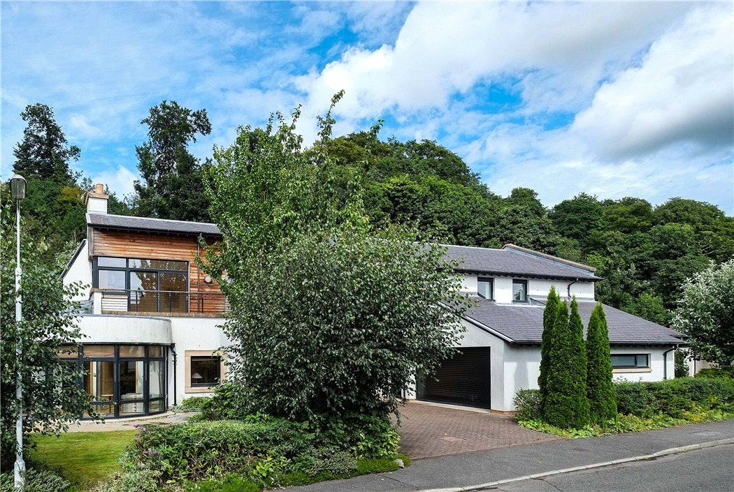 6 Bedroom House For Sale In Veere Park Culross Dunfermline Fife Ky12 6 Bedroom House For Sale In Veere Park Culross Dunfermline Fife Ky12
