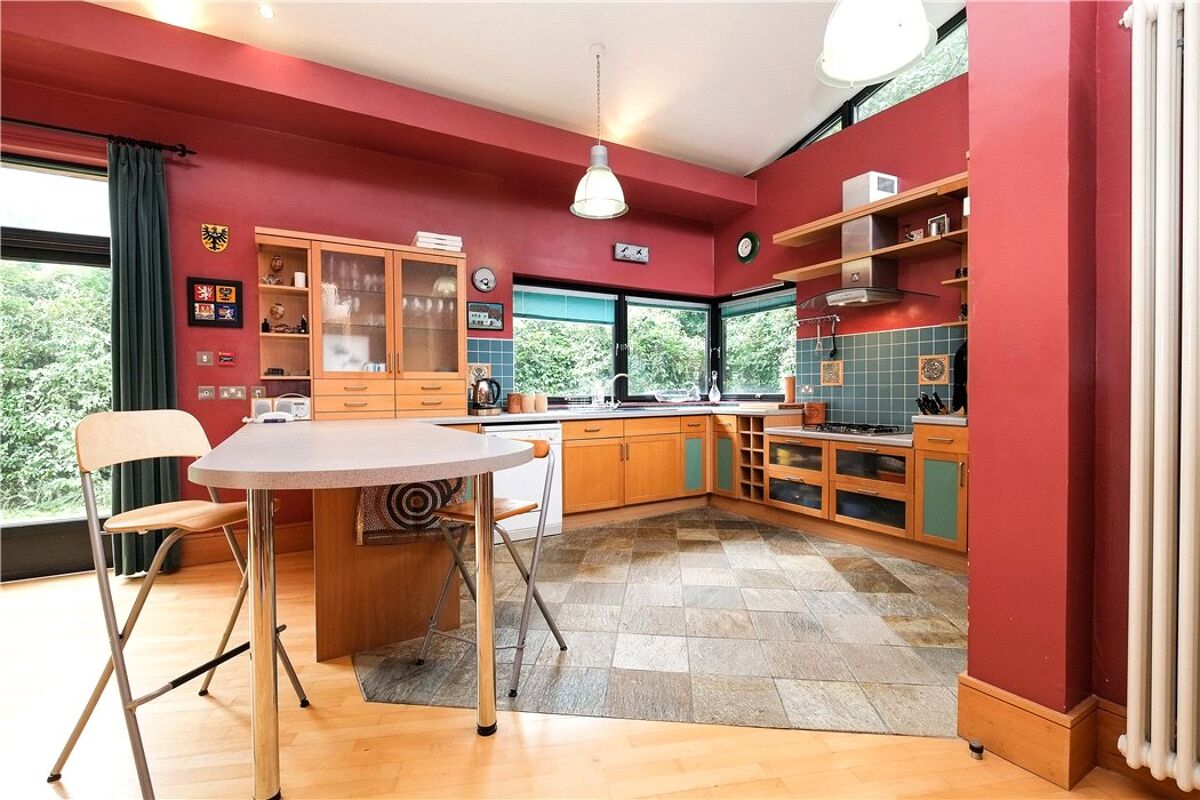 house for sale in Veere Park, Culross, Dunfermline, Fife, KY12