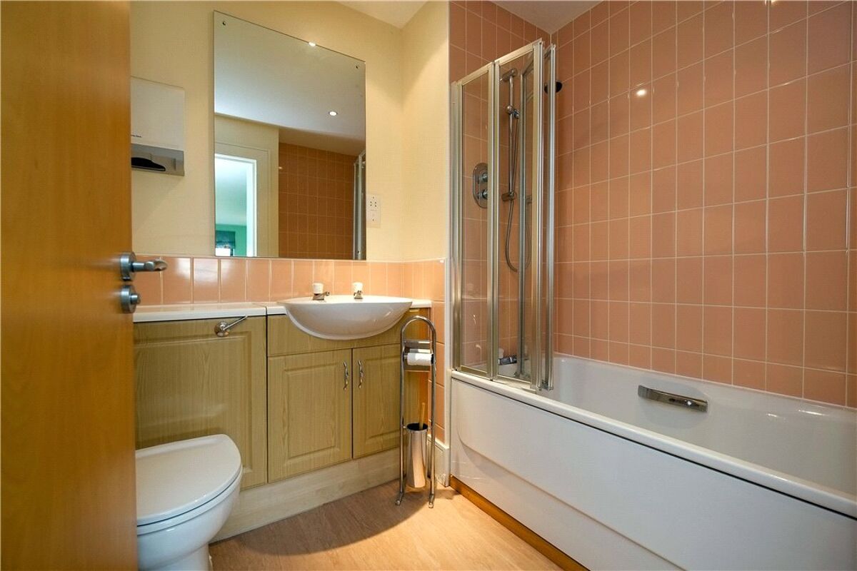 house for sale in Veere Park, Culross, Dunfermline, Fife, KY12