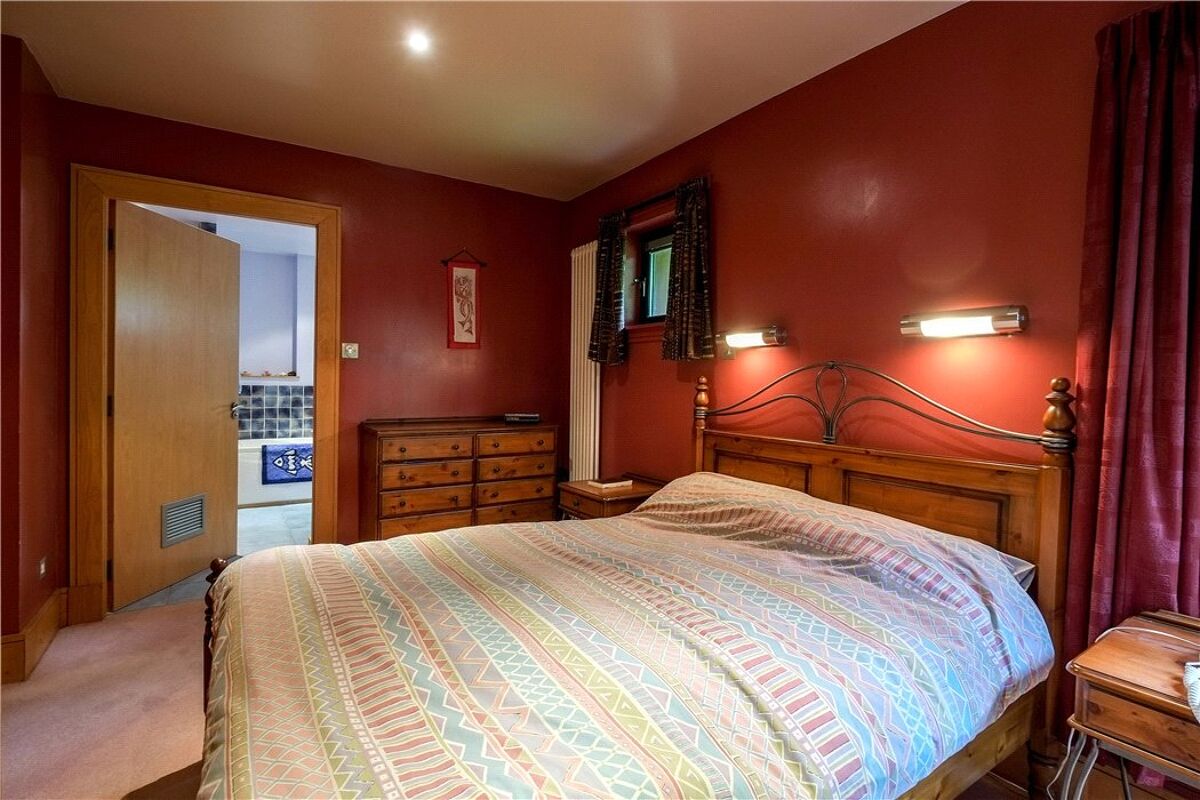 Property for sale Veere Park, Culross, Dunfermline, Fife, KY12