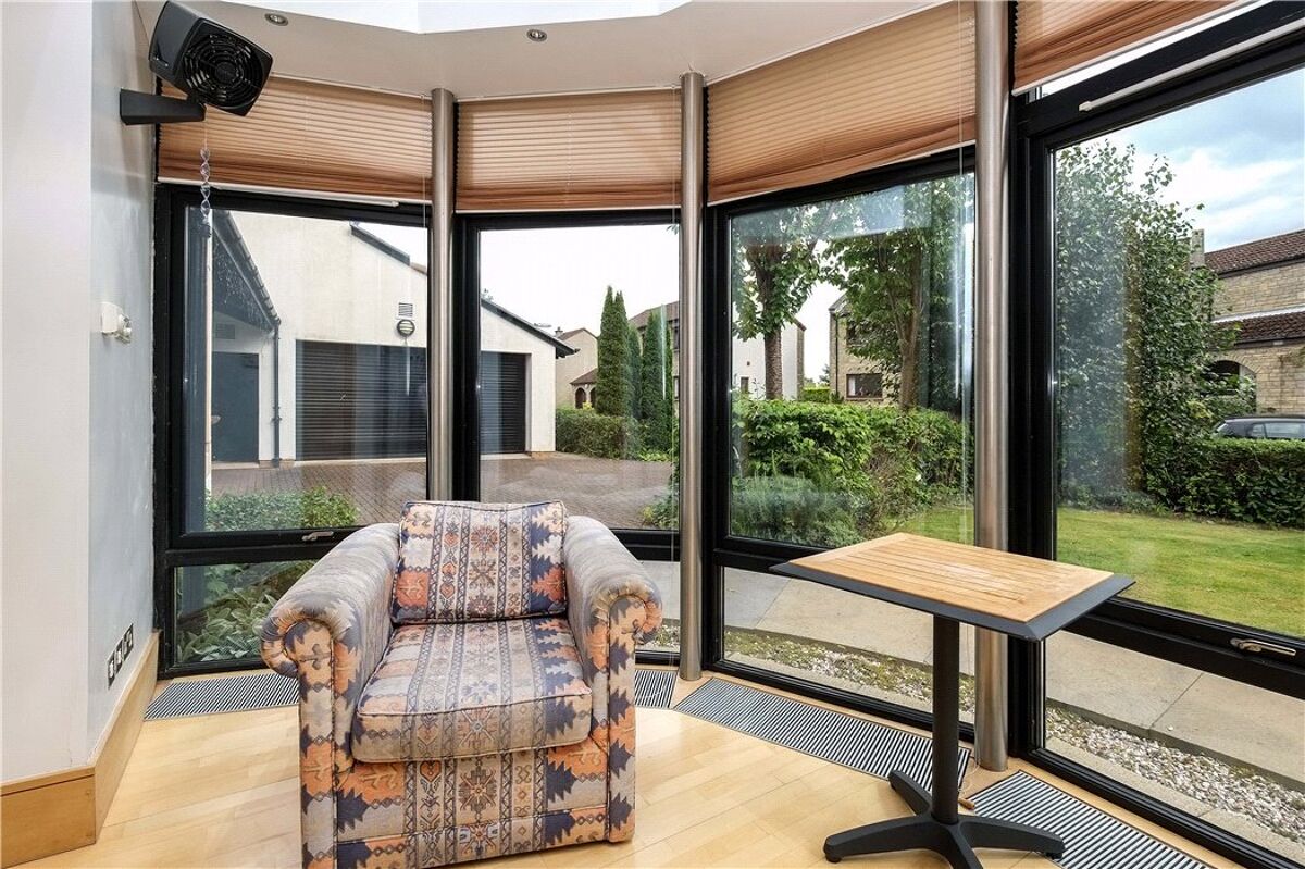 house for sale in Veere Park, Culross, Dunfermline, Fife, KY12