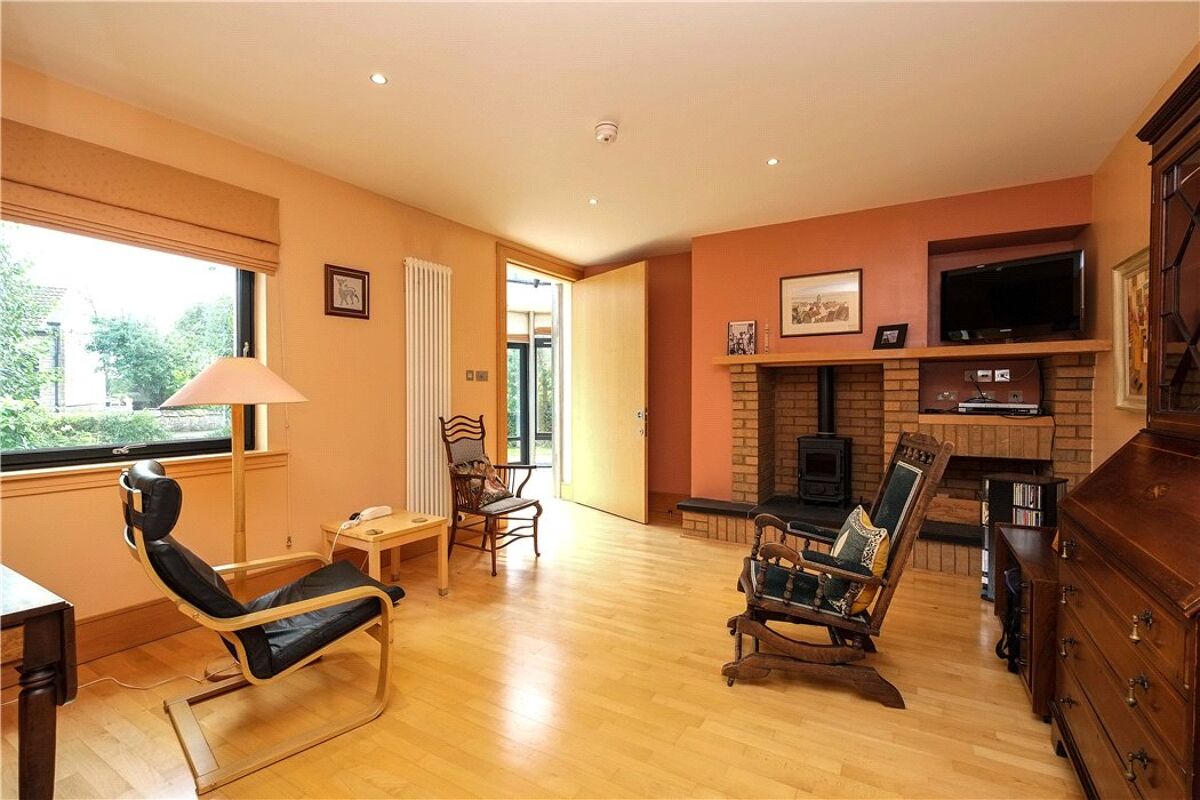 Property for sale Veere Park, Culross, Dunfermline, Fife, KY12