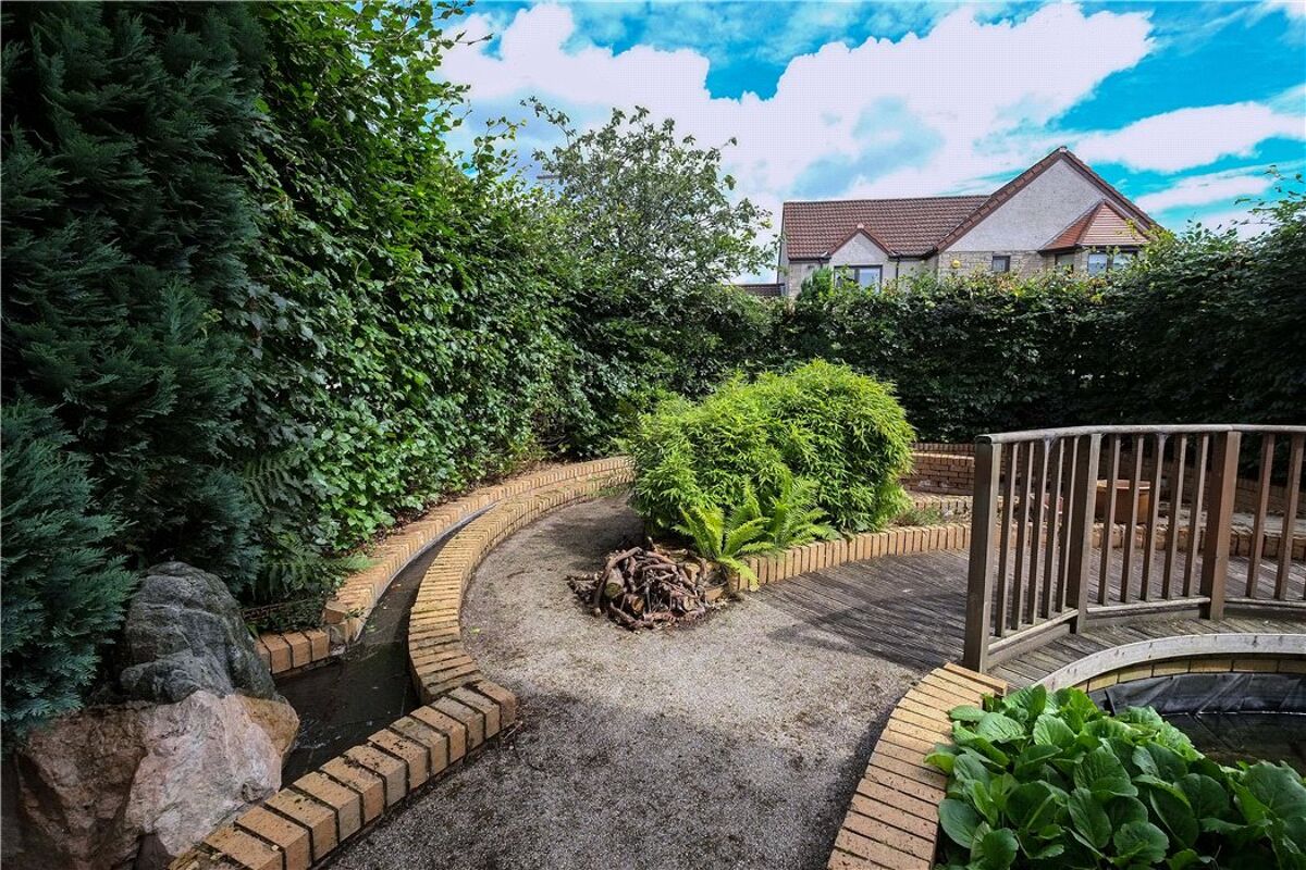 Property for sale Veere Park, Culross, Dunfermline, Fife, KY12