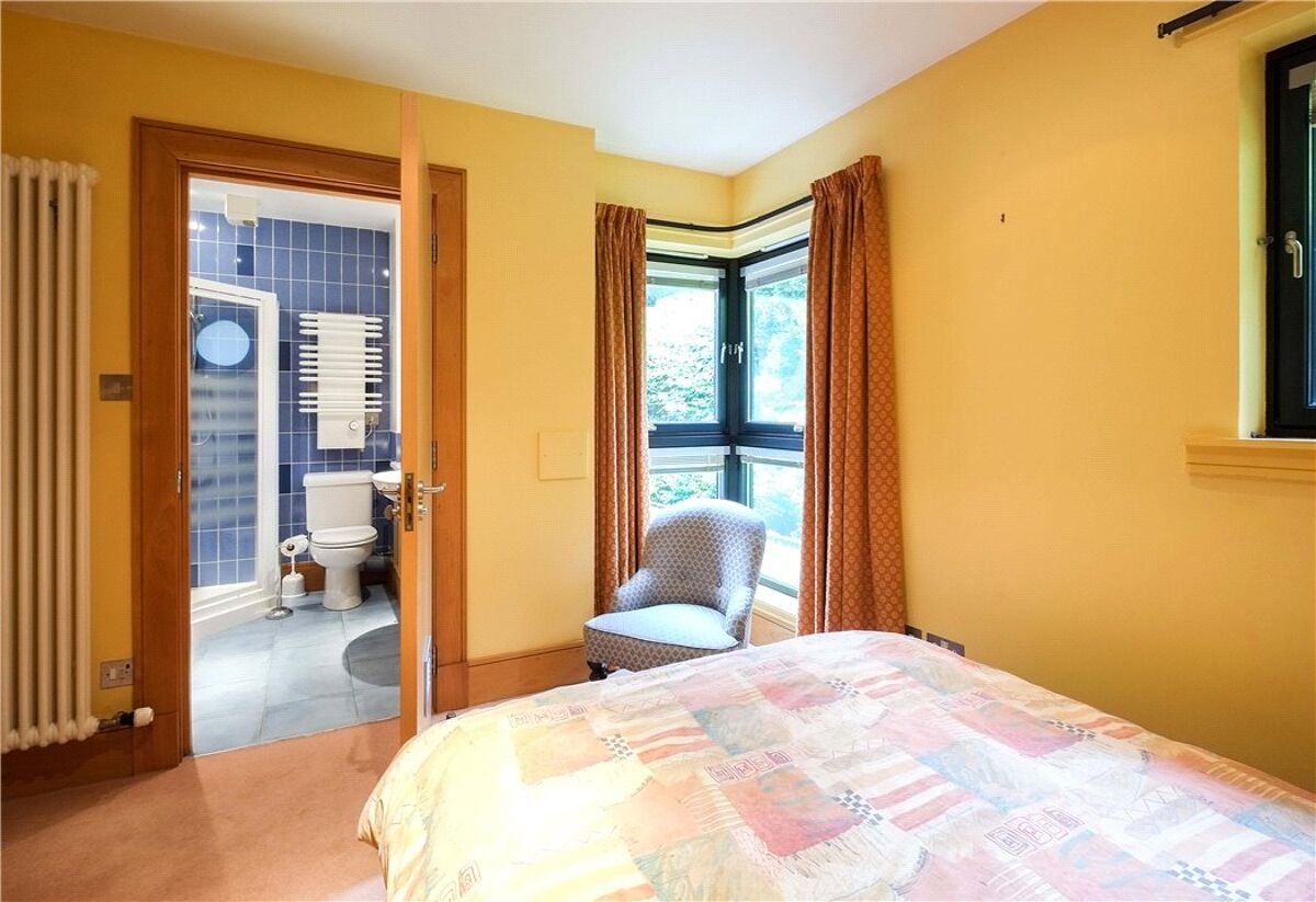 Property for sale Veere Park, Culross, Dunfermline, Fife, KY12