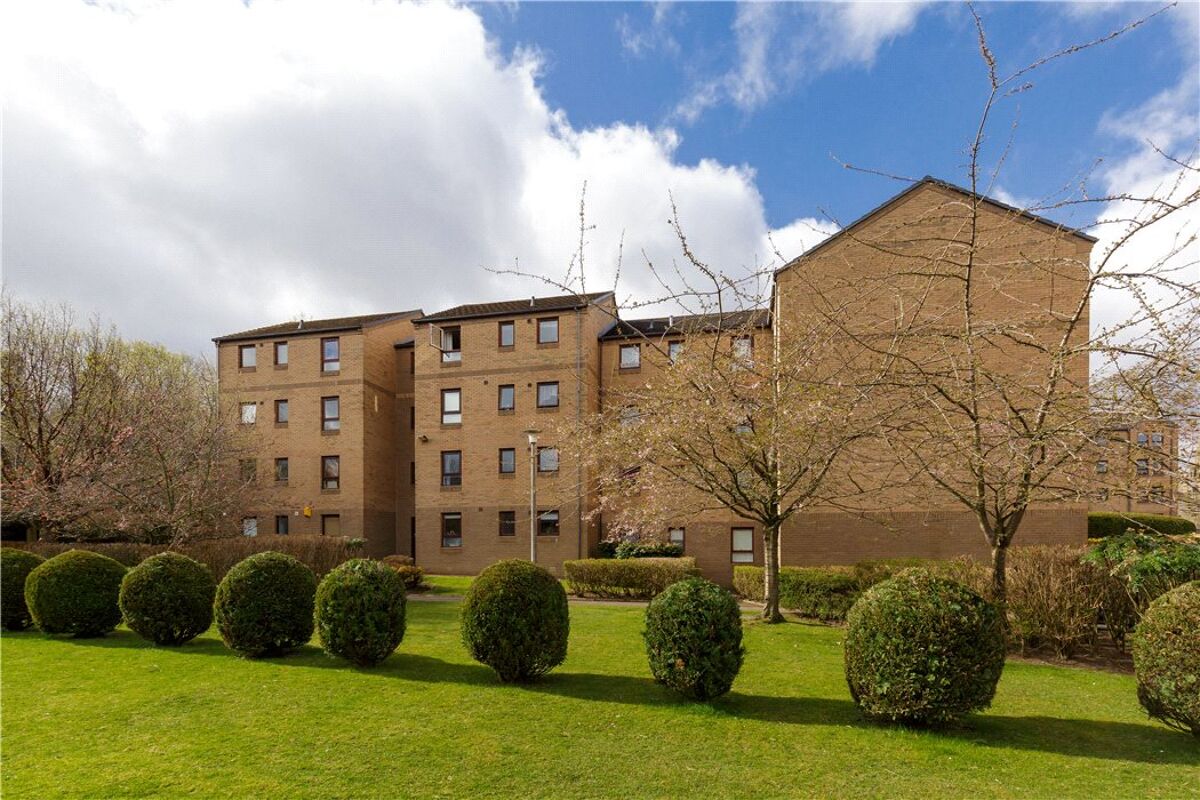 flat for sale in Parkside Terrace, Edinburgh, Midlothian, EH16