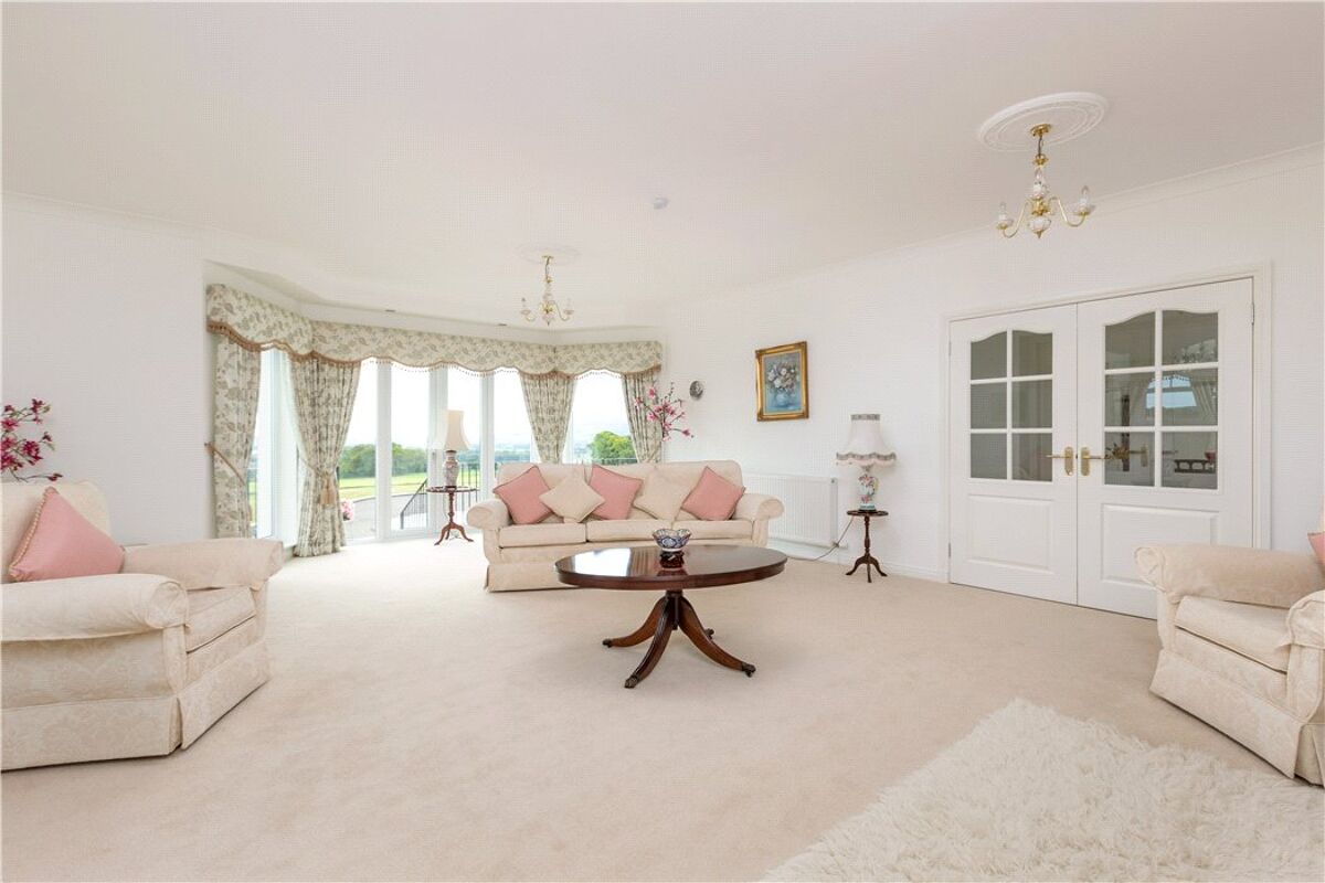 Property for sale Auchtermuchty, Cupar, Fife, KY14 Knight Frank