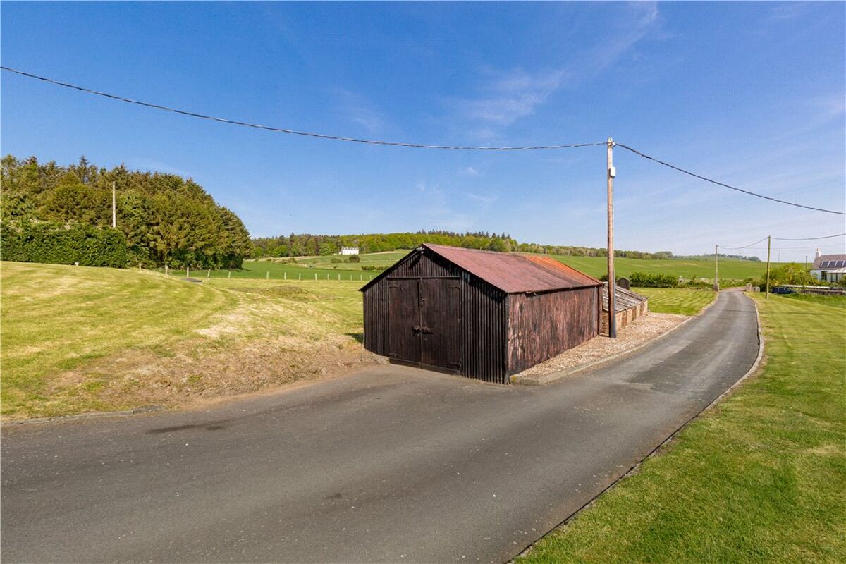 Property for sale Auchtermuchty, Cupar, Fife, KY14 Knight Frank