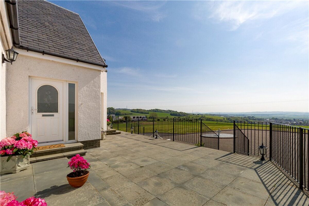 Property for sale Auchtermuchty, Cupar, Fife, KY14 Knight Frank