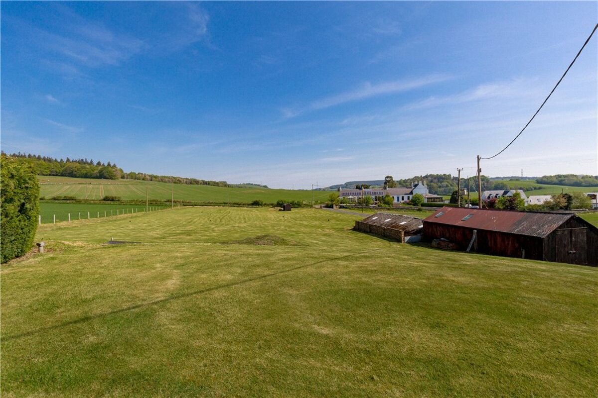 Property for sale Auchtermuchty, Cupar, Fife, KY14 Knight Frank