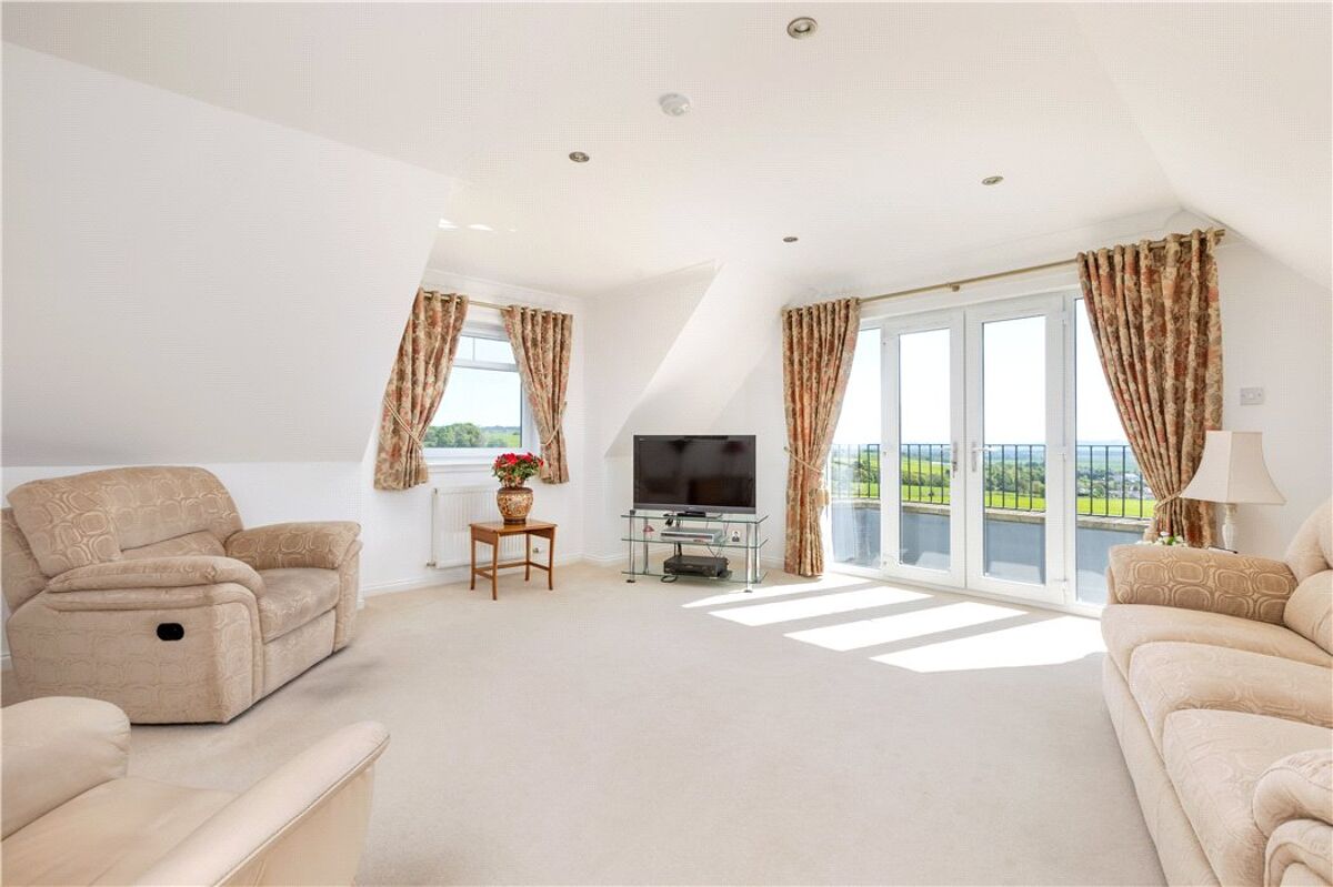 Property for sale Auchtermuchty, Cupar, Fife, KY14 Knight Frank