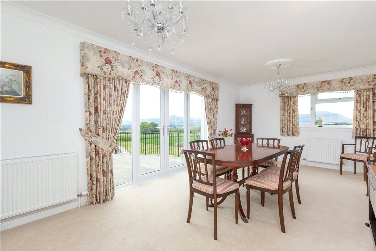 Property for sale Auchtermuchty, Cupar, Fife, KY14 Knight Frank