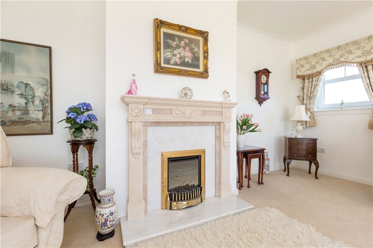 Property for sale Auchtermuchty, Cupar, Fife, KY14 Knight Frank