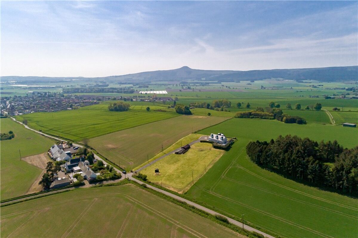 Property for sale Auchtermuchty, Cupar, Fife, KY14 Knight Frank