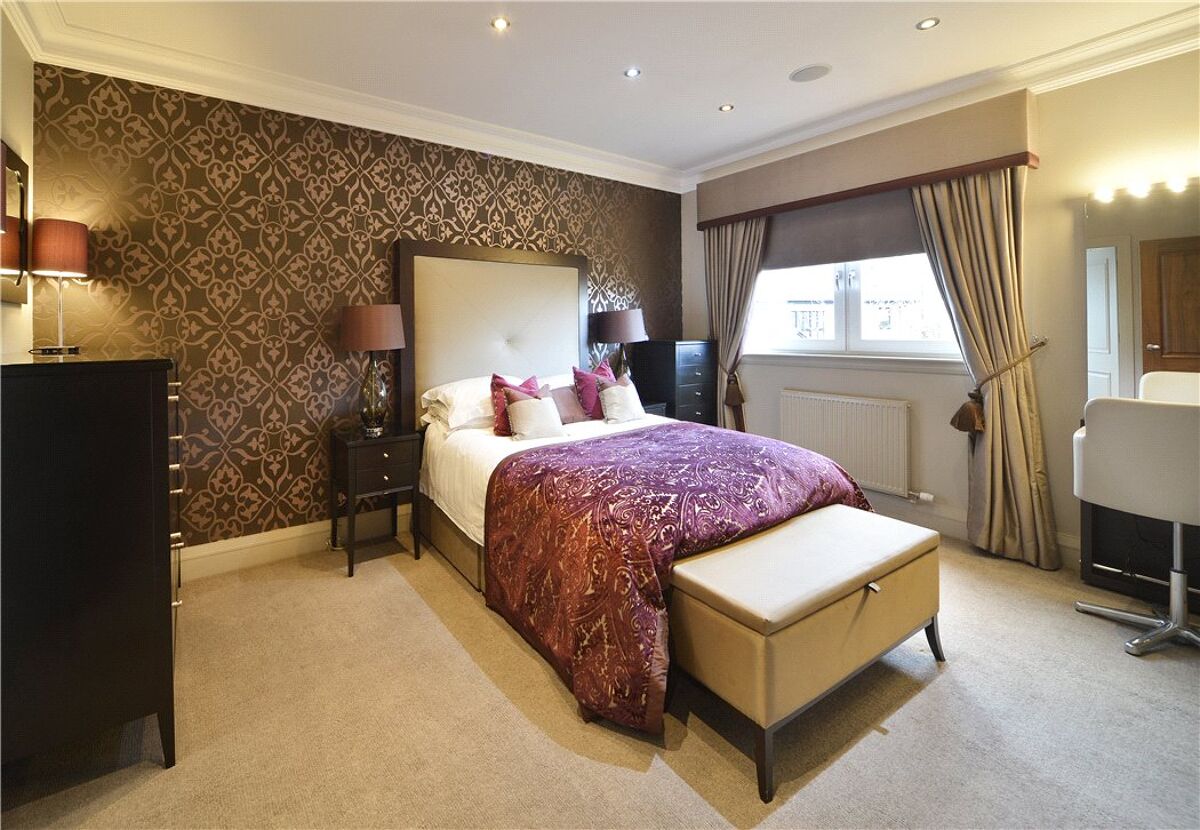 house for sale in Park Drive, Thorntonhall, Glasgow, South Lanarkshire, G74 EDN180053 Knight