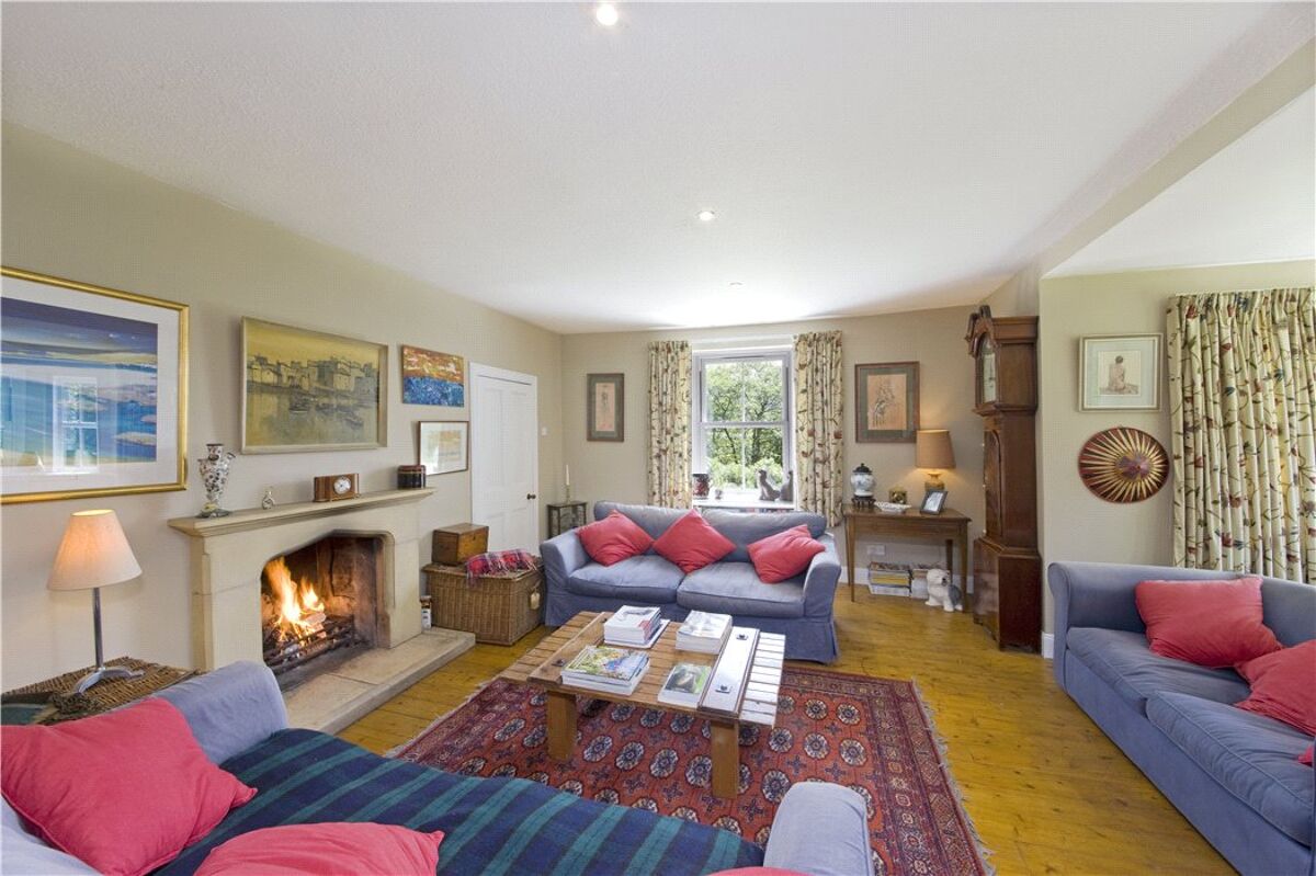 house for sale in Duror, Appin, Highland, PA38 EDN180055 Knight Frank