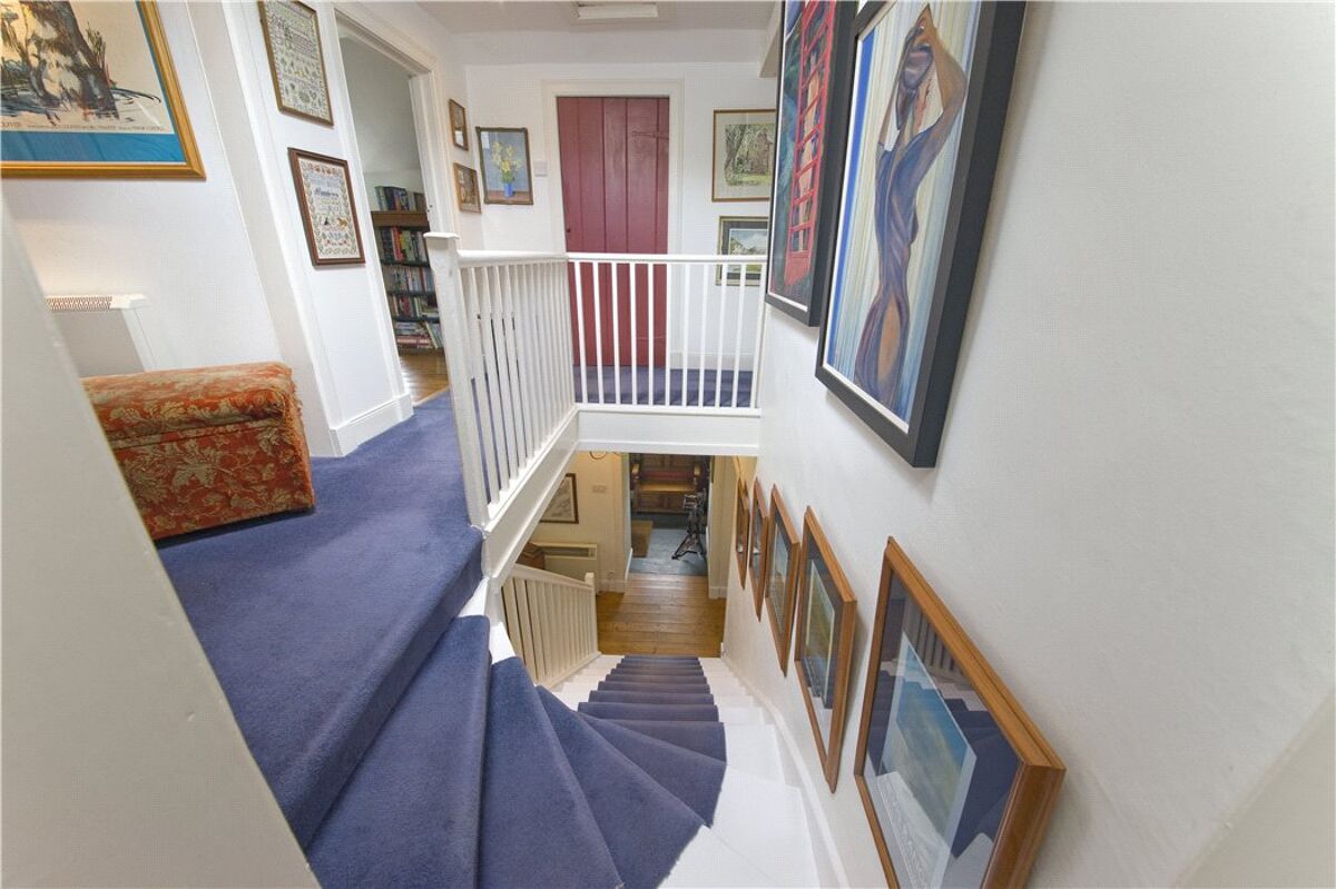 house for sale in Duror, Appin, Highland, PA38 EDN180055 Knight Frank