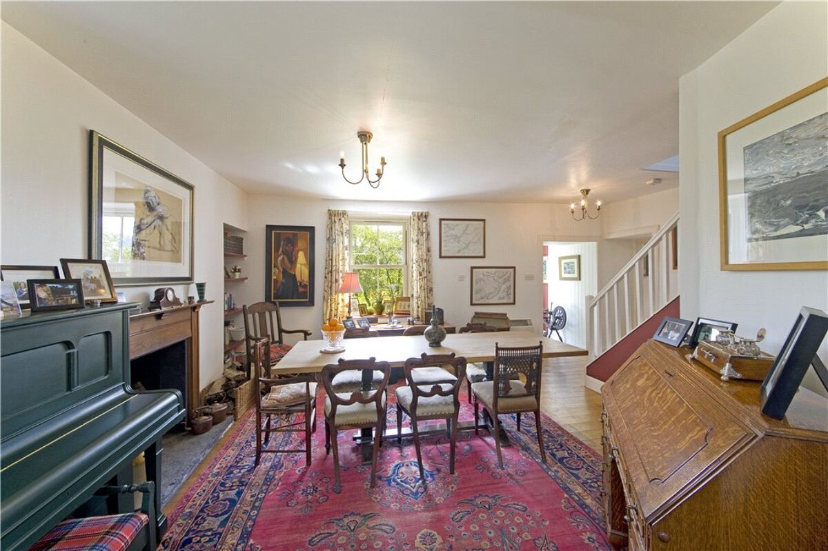 house for sale in Duror, Appin, Highland, PA38 EDN180055 Knight Frank