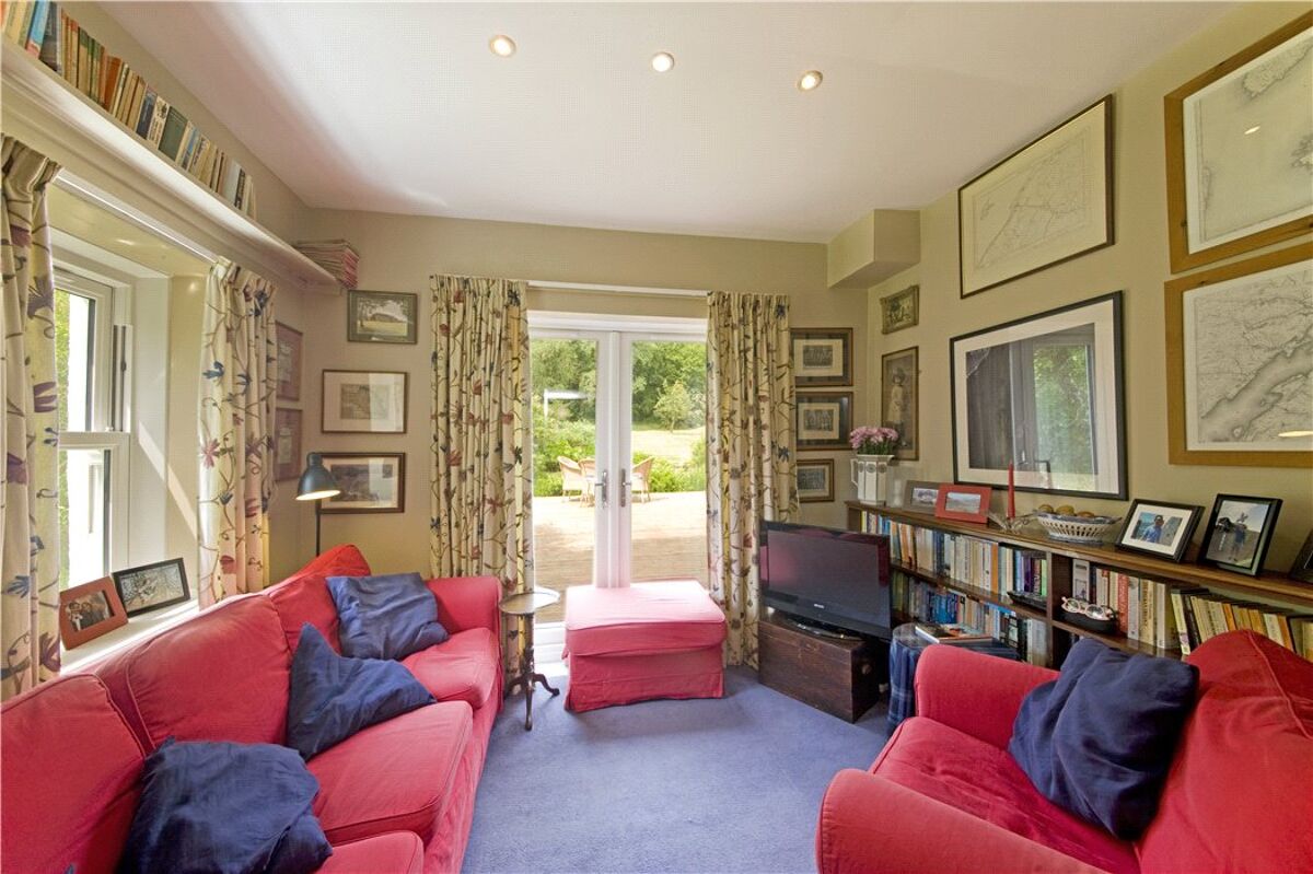 house for sale in Duror, Appin, Highland, PA38 EDN180055 Knight Frank