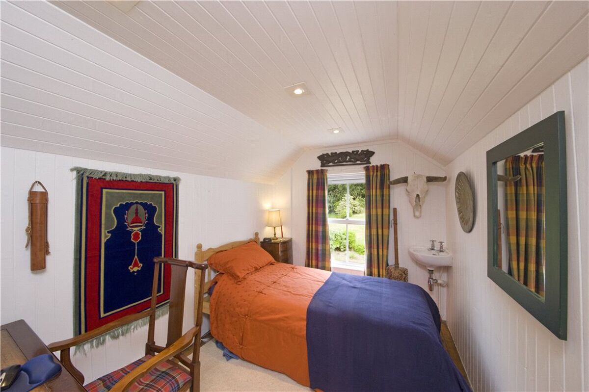 house for sale in Duror, Appin, Highland, PA38 EDN180055 Knight Frank