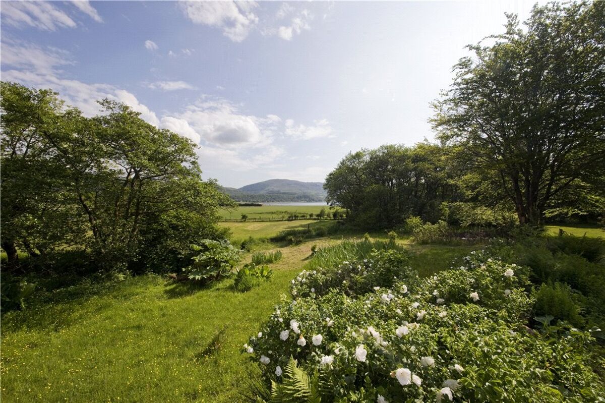 house for sale in Duror, Appin, Highland, PA38 EDN180055 Knight Frank