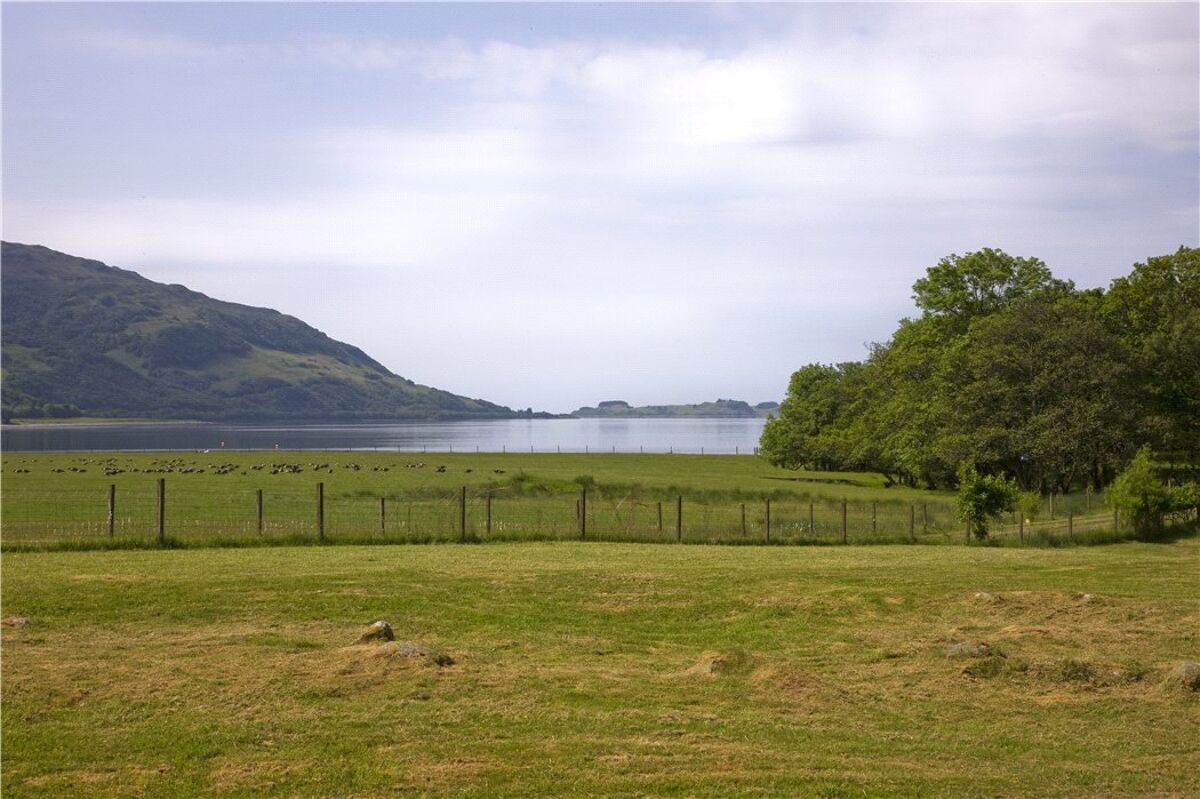 house for sale in Duror, Appin, Highland, PA38 EDN180055 Knight Frank