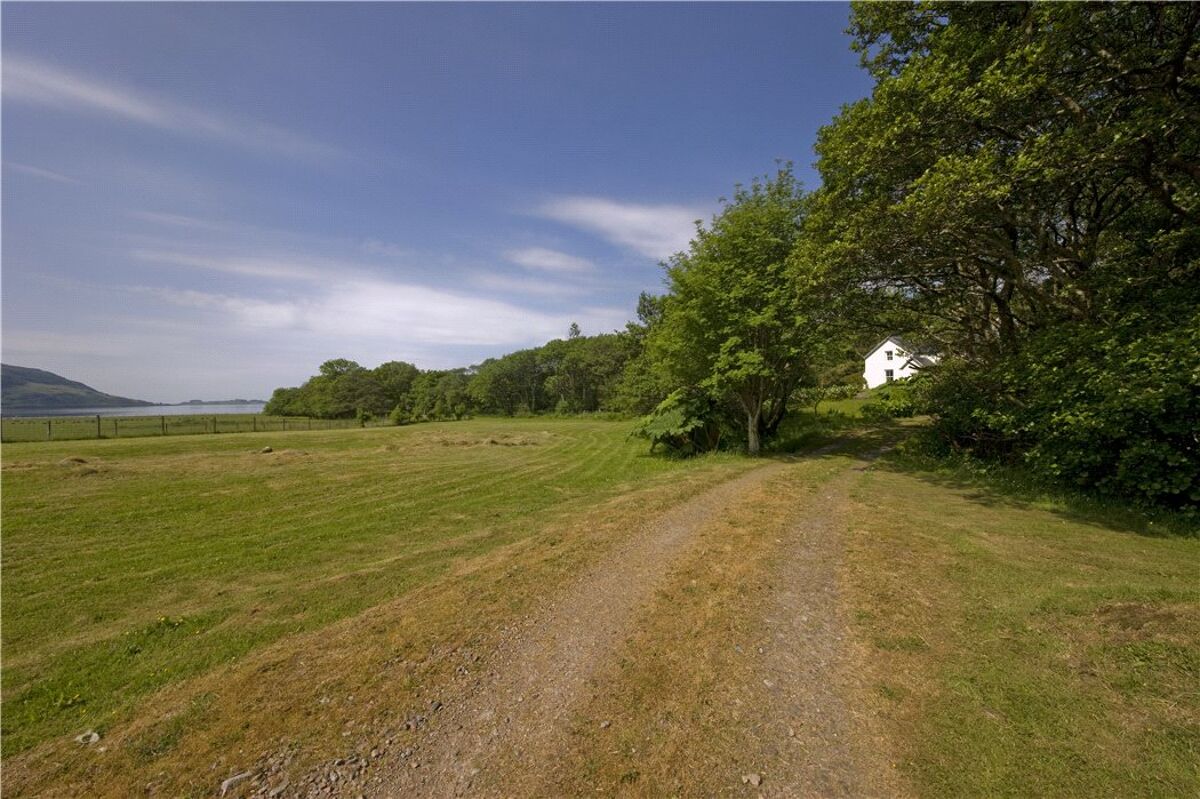 house for sale in Duror, Appin, Highland, PA38 EDN180055 Knight Frank