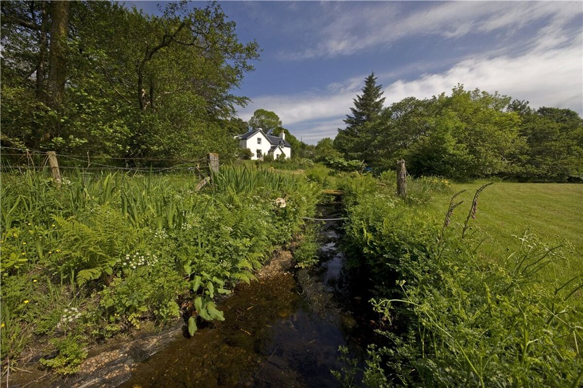 house for sale in Duror, Appin, Highland, PA38 EDN180055 Knight Frank