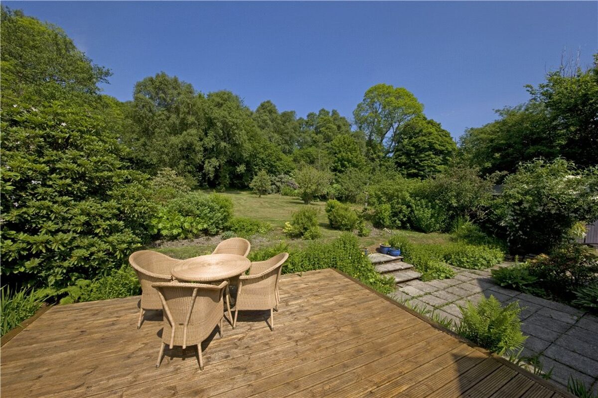 house for sale in Duror, Appin, Highland, PA38 EDN180055 Knight Frank