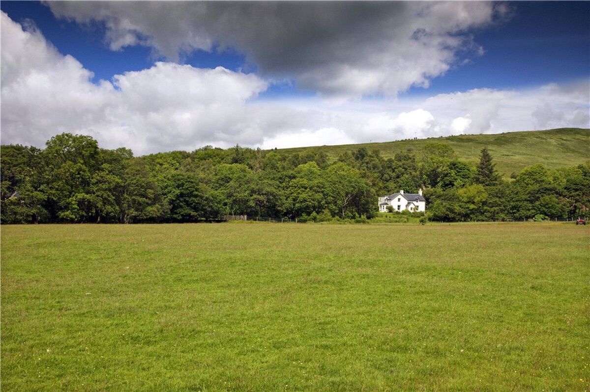 house for sale in Duror, Appin, Highland, PA38 EDN180055 Knight Frank