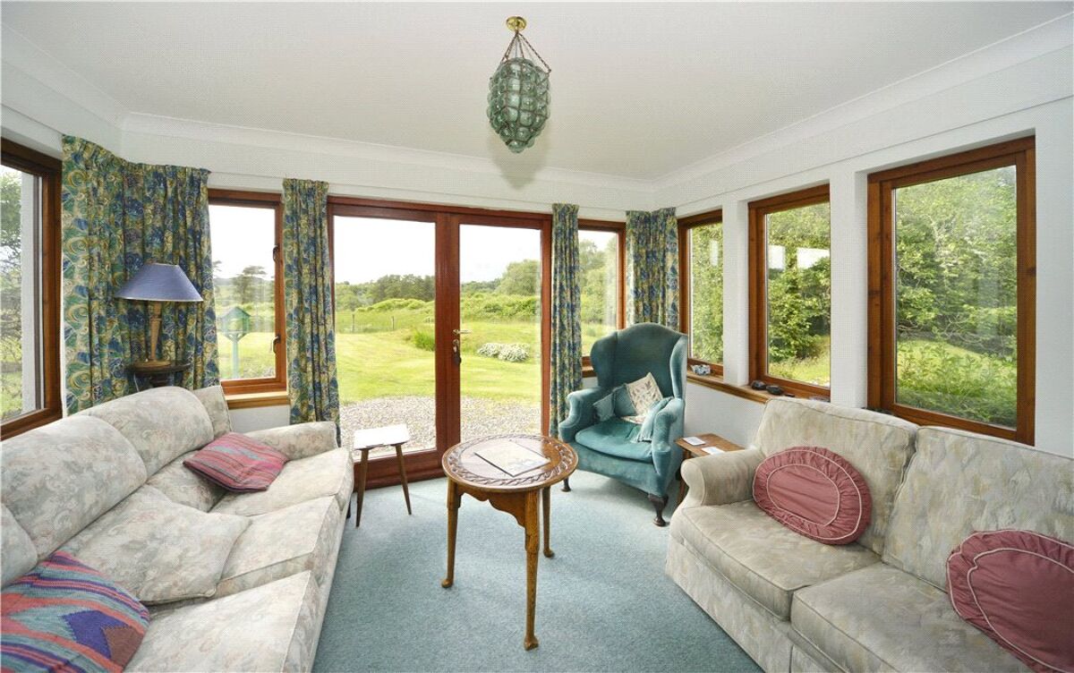 house for sale in Glen Lonan, Taynuilt, Argyll and Bute, PA35