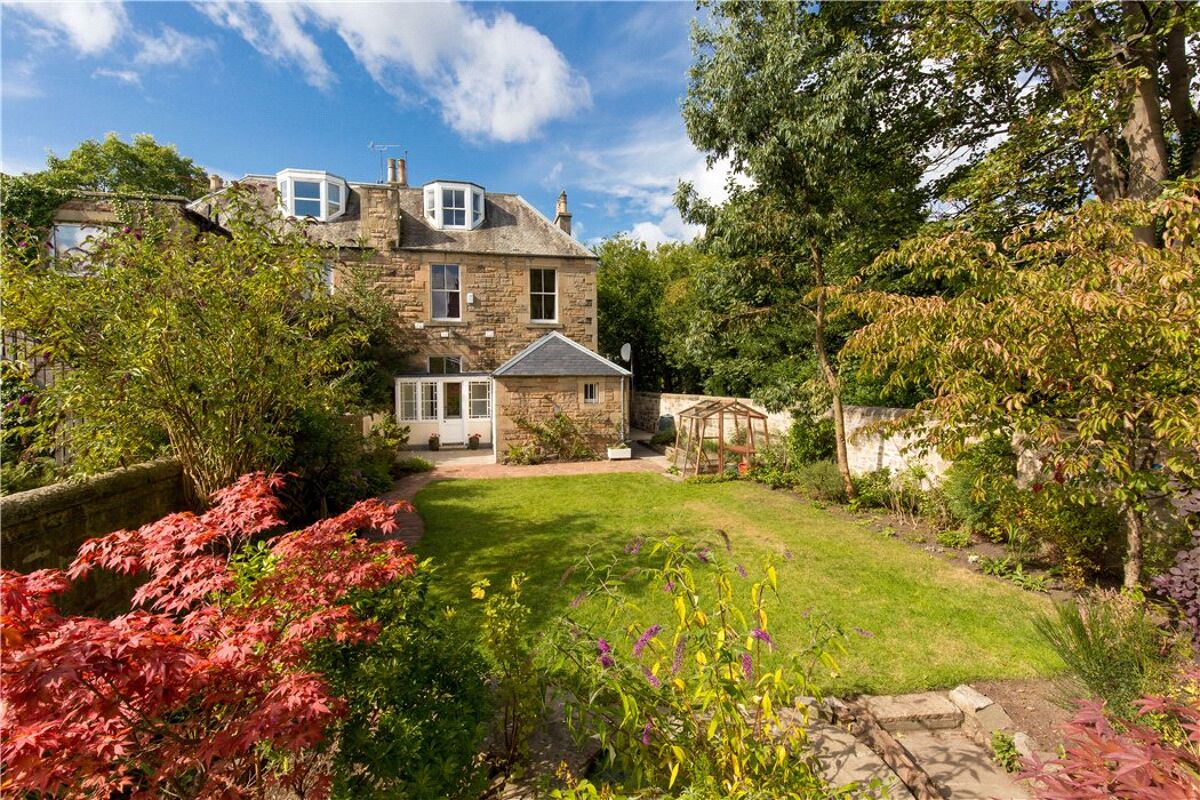 house for sale in Gilmour Road, Edinburgh, Midlothian, EH16 EDN180090