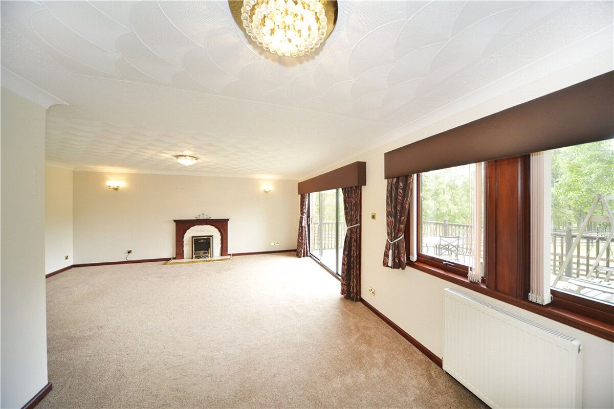 house for sale in Abington, Biggar, South Lanarkshire, ML12 EDN180123