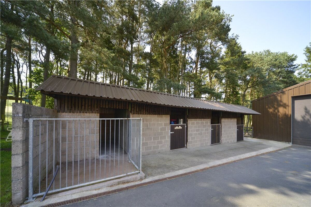 house for sale in Abington, Biggar, South Lanarkshire, ML12 EDN180123