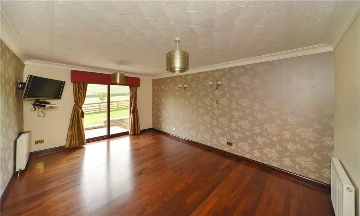 house for sale in Abington, Biggar, South Lanarkshire, ML12 EDN180123