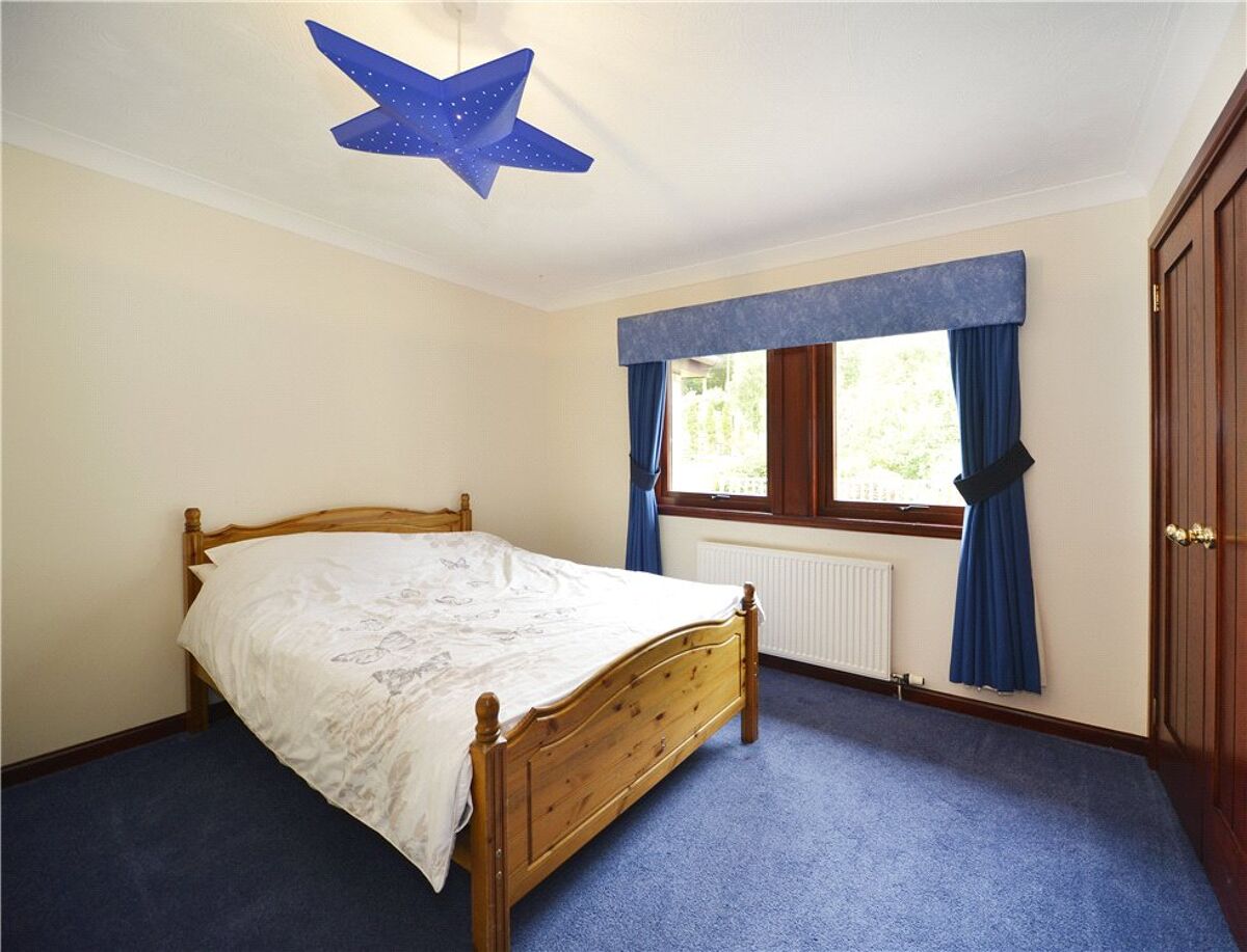 house for sale in Abington, Biggar, South Lanarkshire, ML12 EDN180123