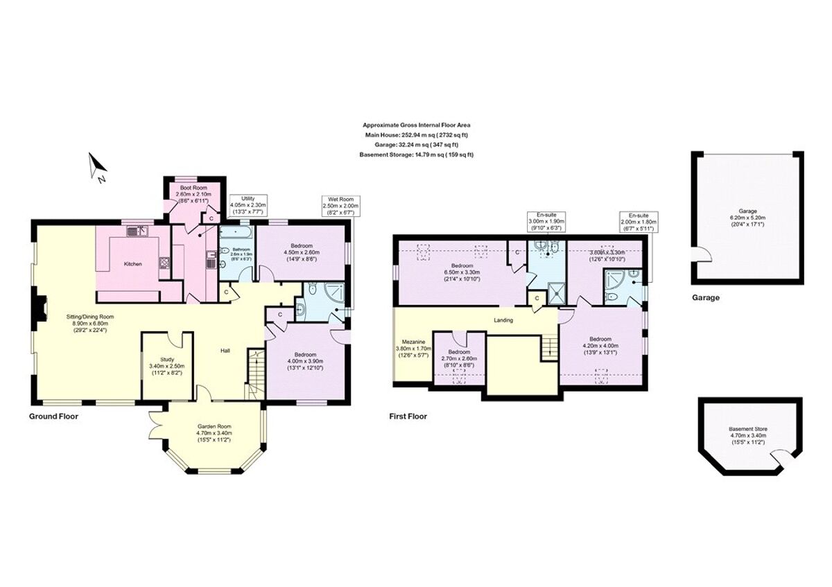 house for sale in Lawers, Aberfeldy, Perth and Kinross, PH15