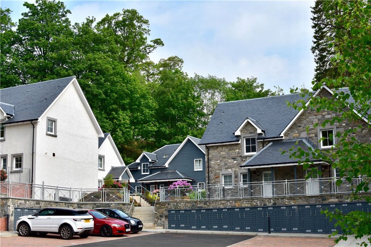 House for sale in Investment Portfolio, Highland Park, Lochay Road