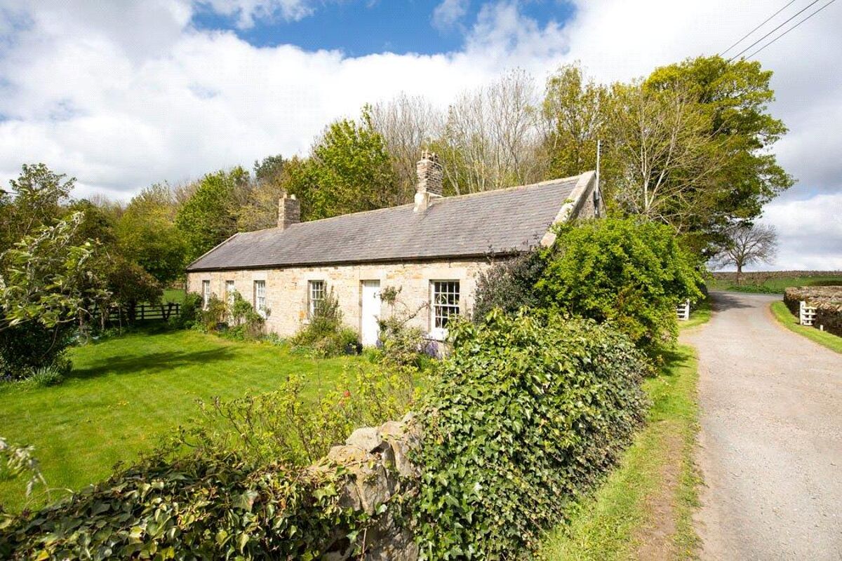 House for sale in Colwell, Hexham, Northumberland, NE46 EDN190009