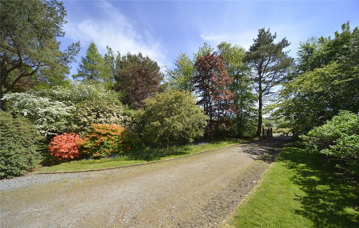 house for sale in Taynuilt, Argyll and Bute, PA35 EDN190015 Knight Frank