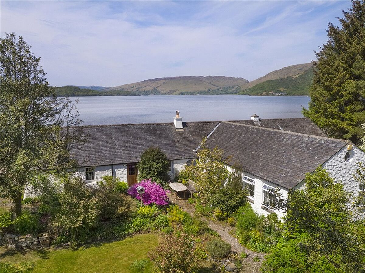 house for sale in Taynuilt, Argyll and Bute, PA35 EDN190015 Knight Frank