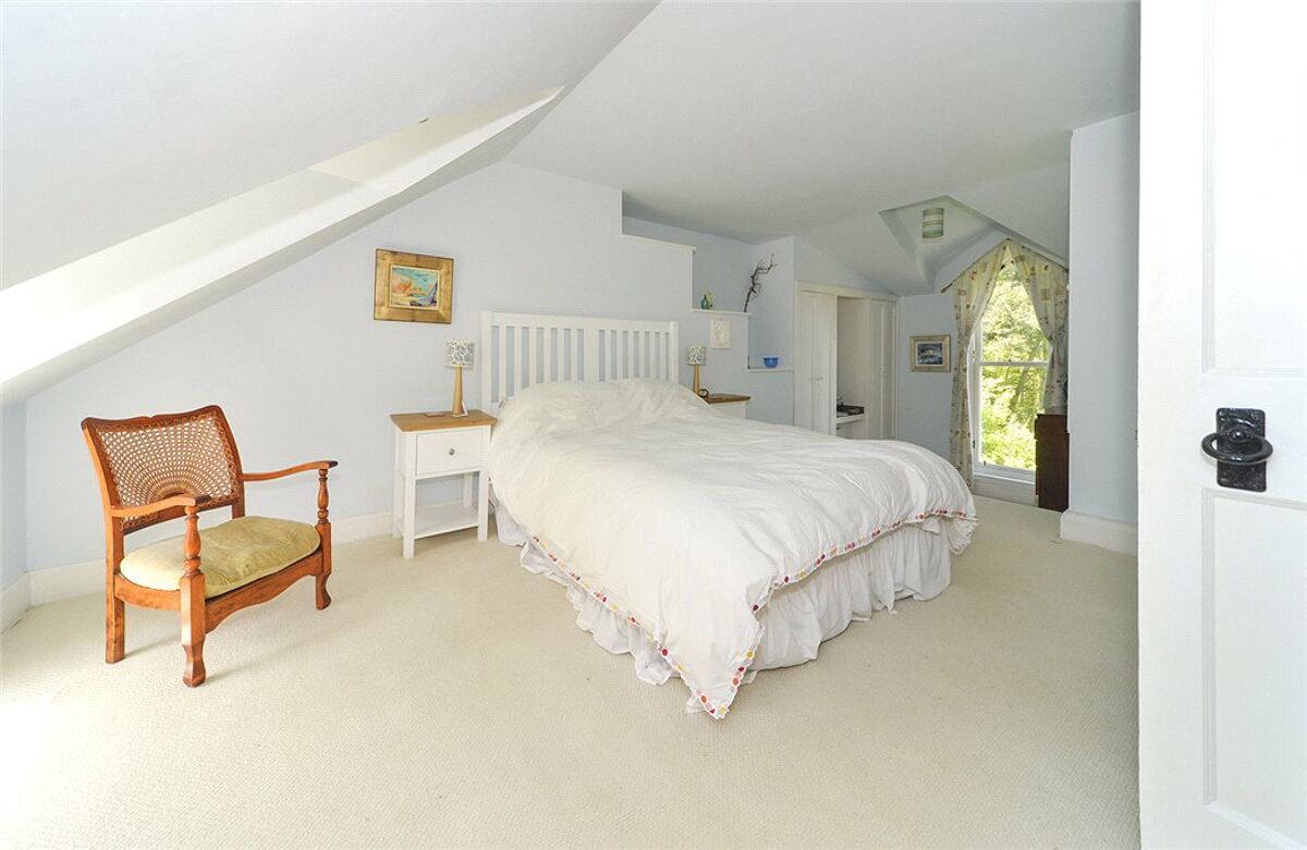 house for sale in Biggar, Scottish Borders, ML12 EDN190016 Knight Frank