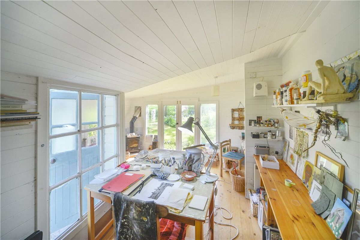 house for sale in Biggar, Scottish Borders, ML12 EDN190016 Knight Frank