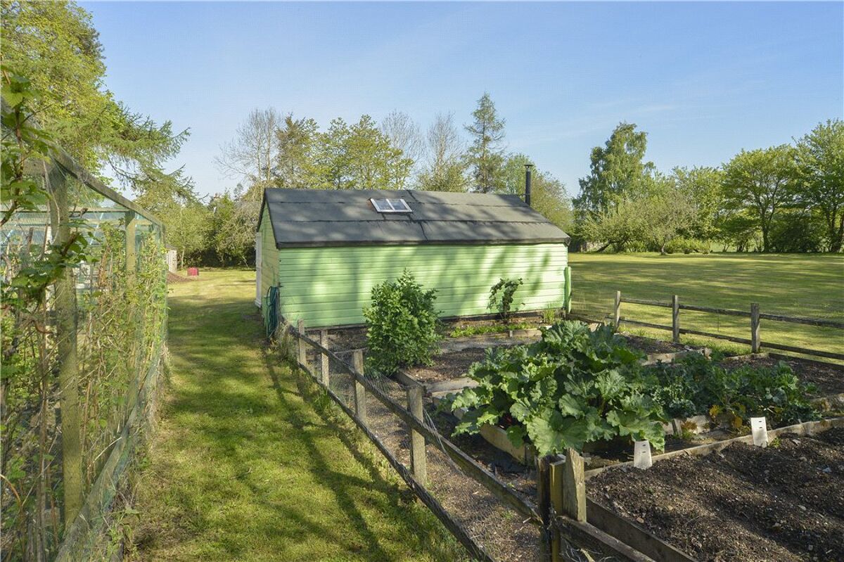 house for sale in Biggar, Scottish Borders, ML12 EDN190016 Knight Frank