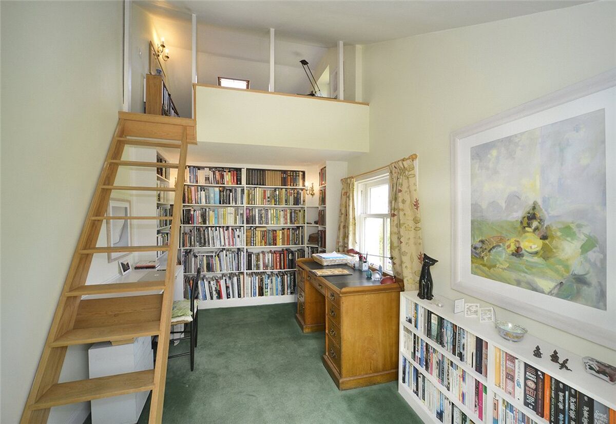 house for sale in Biggar, Scottish Borders, ML12 EDN190016 Knight Frank