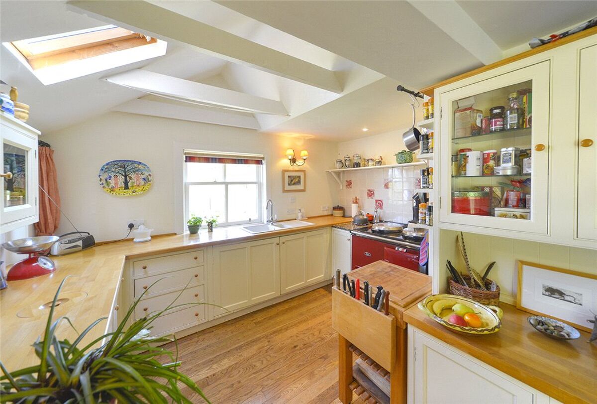 house for sale in Biggar, Scottish Borders, ML12 EDN190016 Knight Frank