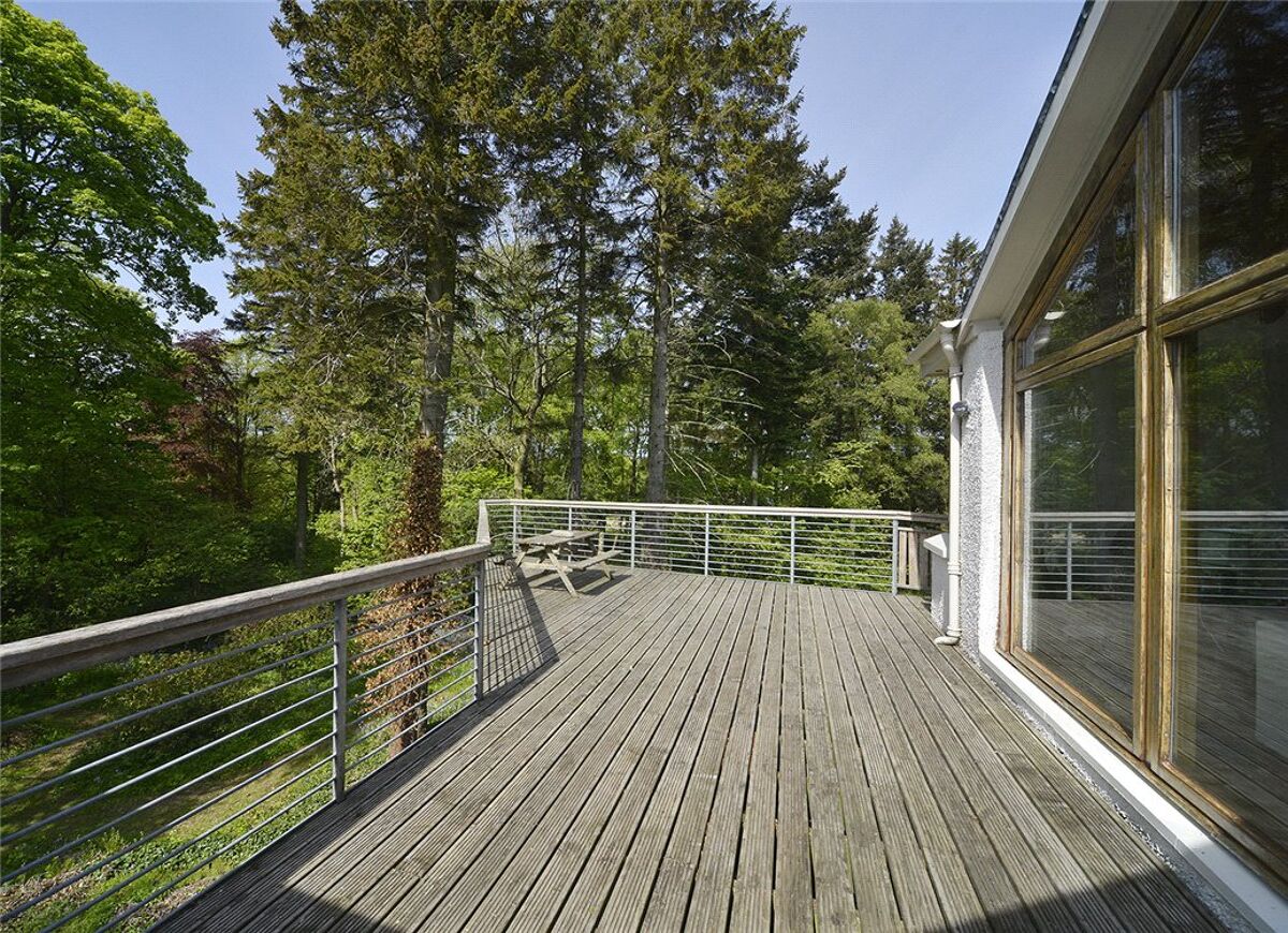 house for sale in Biggar, Scottish Borders, ML12 EDN190016 Knight Frank